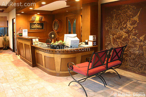 Club Bamboo Resort 48